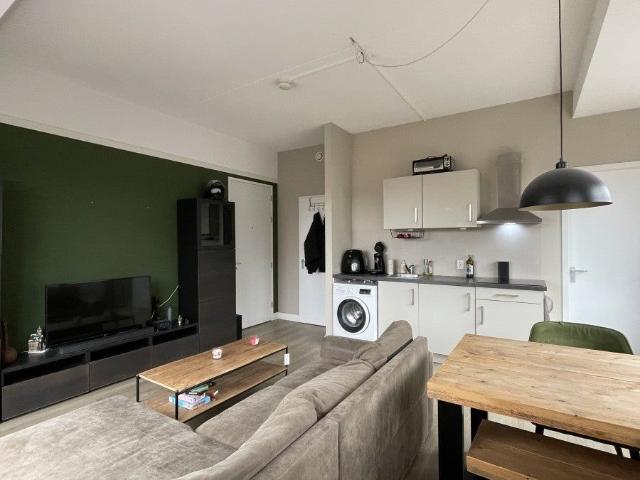 Te huur: Studio Kanaalstraat in Apeldoorn