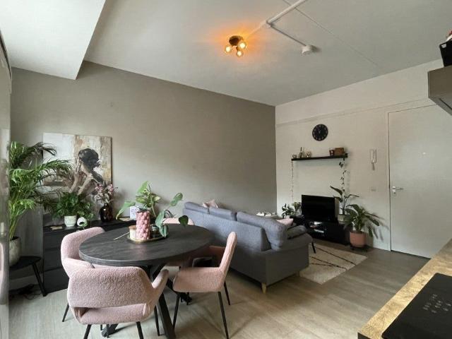 Te huur: Studio Kanaalstraat in Apeldoorn