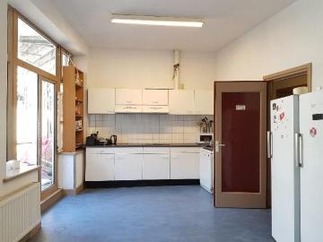 Te huur: Studio Kapelhof in Tilburg