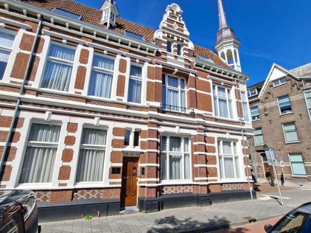 Te huur: Studio Koningsweg in Den Bosch