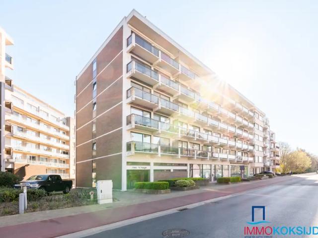 te huur Studio Koksijde