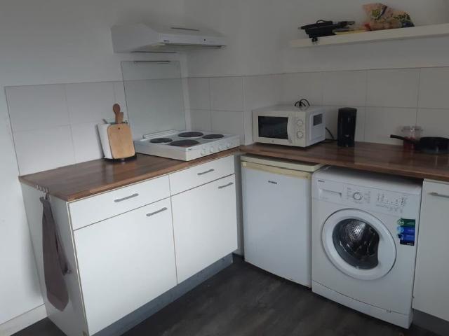 Te huur: Studio Korvelseweg 225 in Tilburg