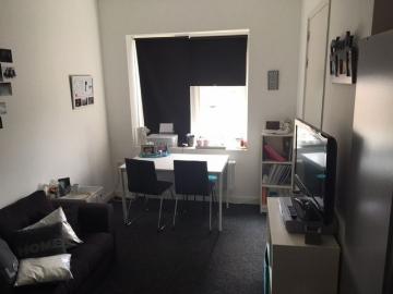 Te huur: Studio Korvelseweg 229 in Tilburg