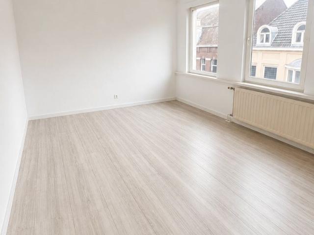 Te huur: Studio Korvelseweg in Tilburg
