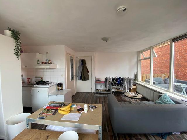 Te huur: Studio Kleine Bergstraat in Groningen