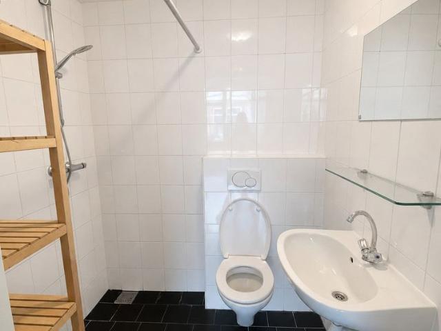 Te huur: Studio Kleine Bergstraat in Groningen