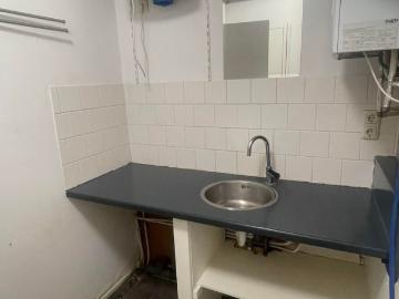 Te huur: Studio Kleine Hoogstraat 13 a in Leeuwarden