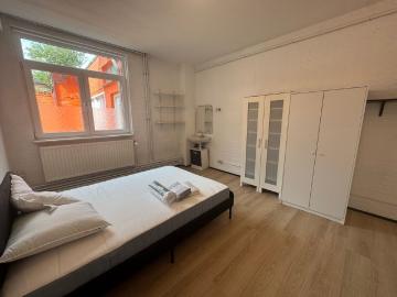 Te huur: Studio Kruisstraat in Heerlen