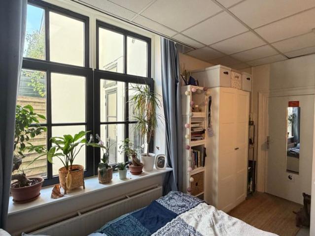 Te huur: Studio Lange Nieuwstraat 72 i in Utrecht