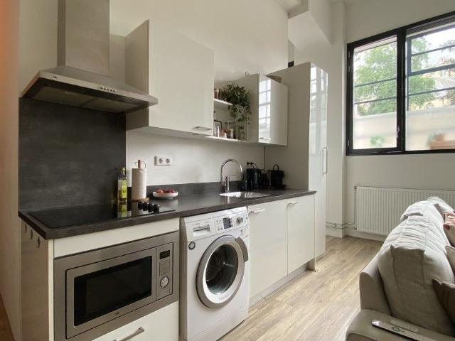 Te huur: Studio Laboratoriumplein in Deventer