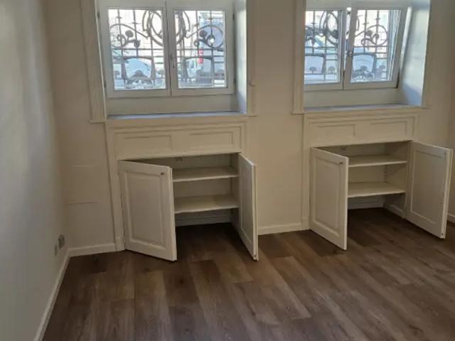 te huur Studio Laken