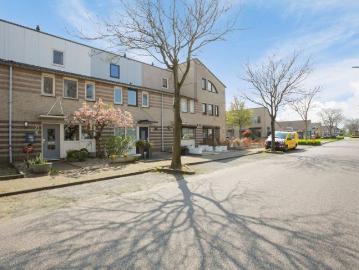 Tolberg, Roosendaal, Noord-Brabant - Opslagruimte