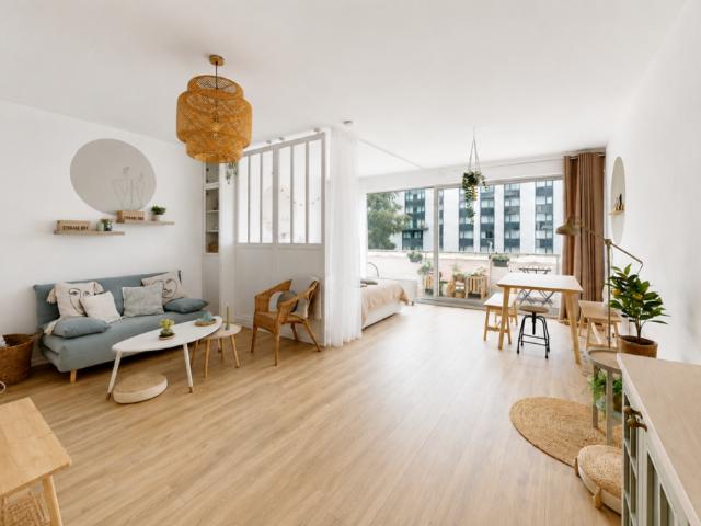 te huur Studio Luik