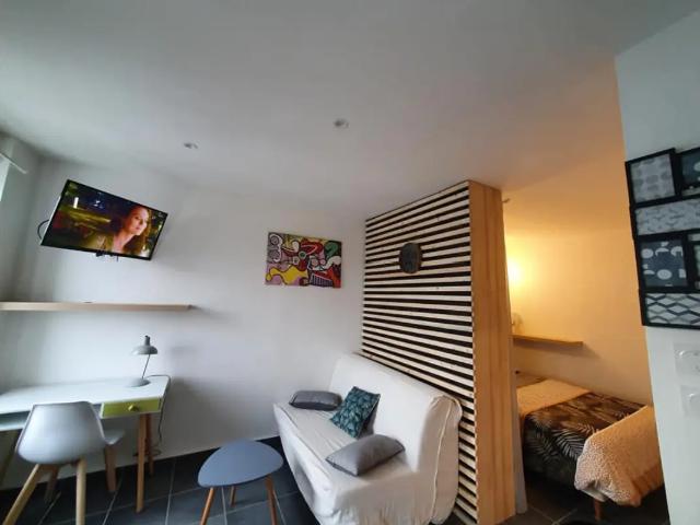 te huur Studio Luik