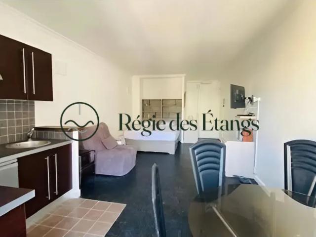 te huur Studio Luik