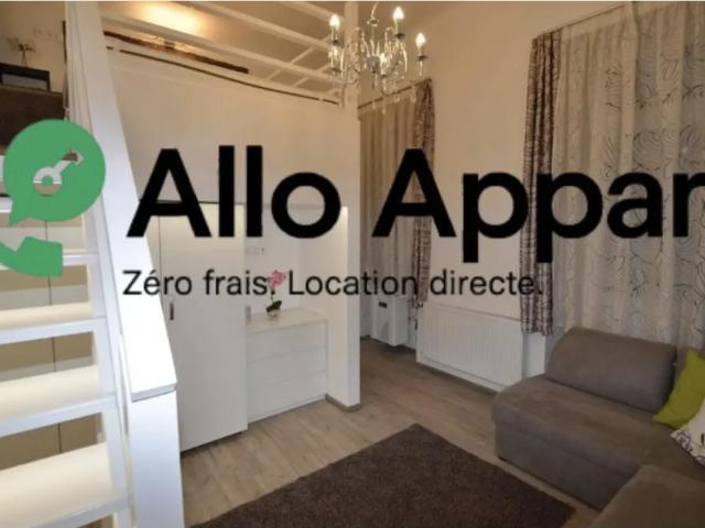 te huur Studio Luik