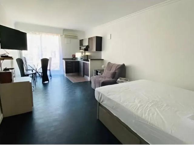 te huur Studio Luik