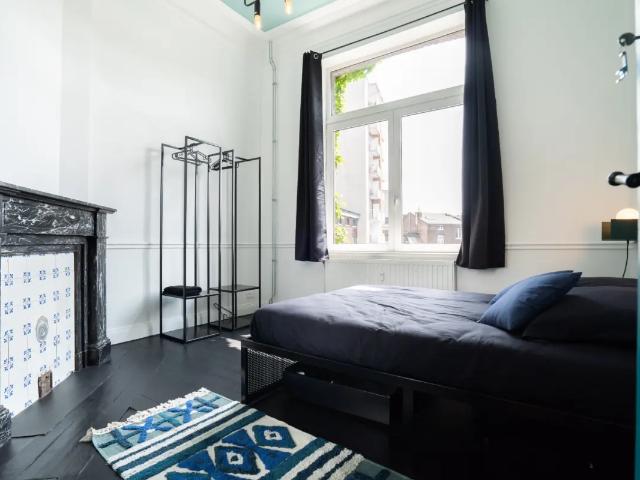 te huur Studio Luik