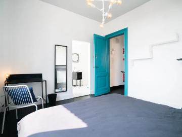 te huur Studio Luik