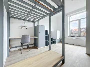 te huur Studio Luik