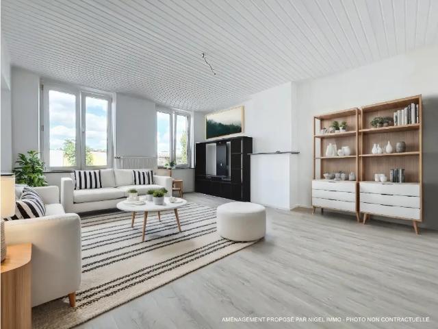 te huur Studio Luik