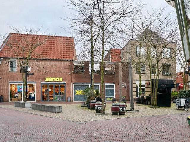 Te huur: Studio Luttekepoortstraat in Harderwijk