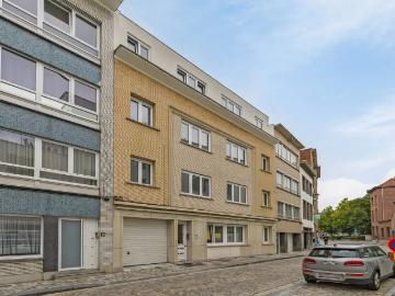 te huur Studio Mechelen