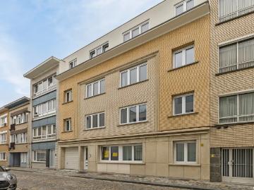 te huur Studio Mechelen
