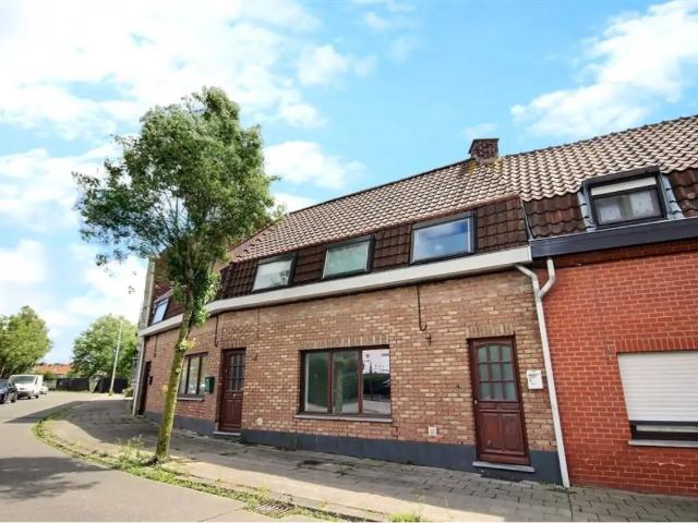 te huur Studio Moeskroen