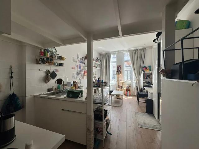te huur Studio Namen