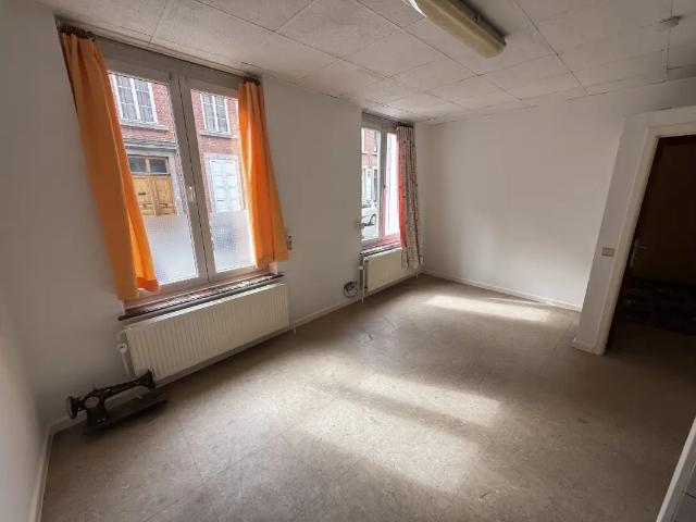 te huur Studio Namen