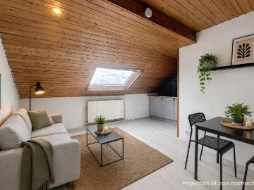 te huur Studio Namen