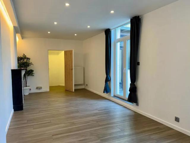 te huur Studio Namen