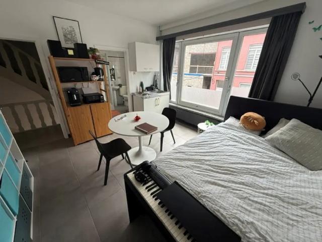te huur Studio Namen