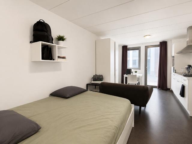 te huur Studio Namen