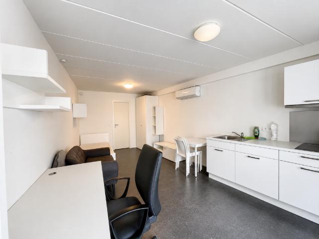 te huur Studio Namen
