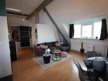 Te huur: Studio Nieuwe Huizen in Breda