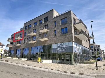 1400, Nivelles, Brabant wallon, Wallonie