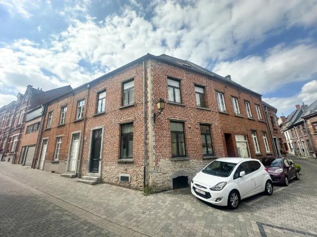 te huur Studio Nijvel