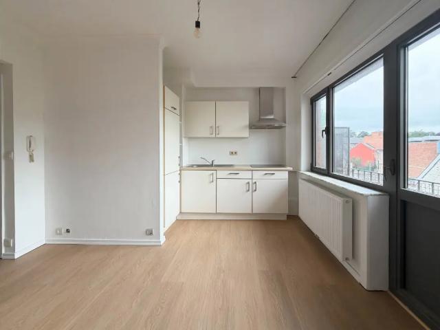 te huur Studio Nijvel