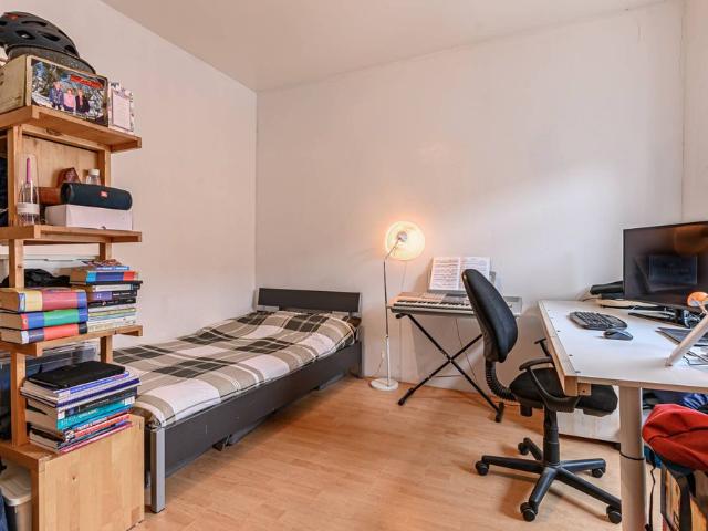 Te huur: Studio Olieslagerspoort in Leiden