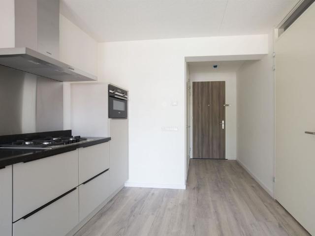 Te huur: Studio Oude Haagweg in Den Haag