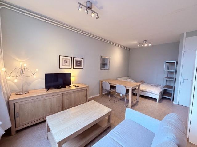 Te huur: Studio Oudedijk in Rotterdam