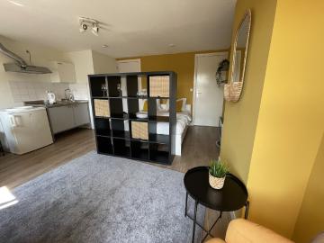 Kralingen-West, Gemeente Rotterdam, Zuid-Holland