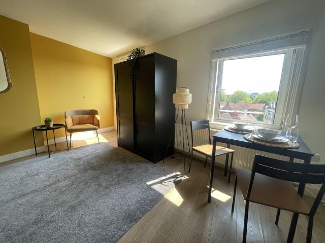 Te huur: Studio Oudedijk in Rotterdam