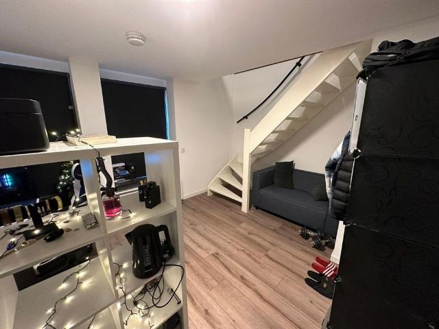 Te huur: Studio Poirtersstraat 2 05 in Tilburg