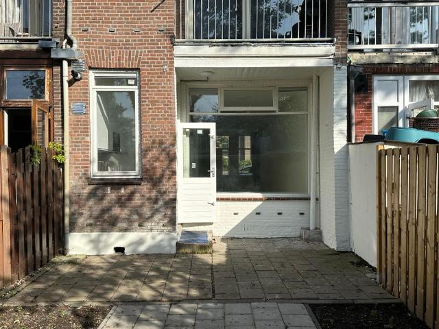 Te huur: Studio Portlandstraat in Rotterdam