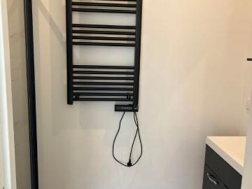 Studio te huur in Pleinweg