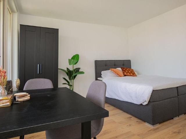 Te huur: Studio Pleinweg in Rotterdam