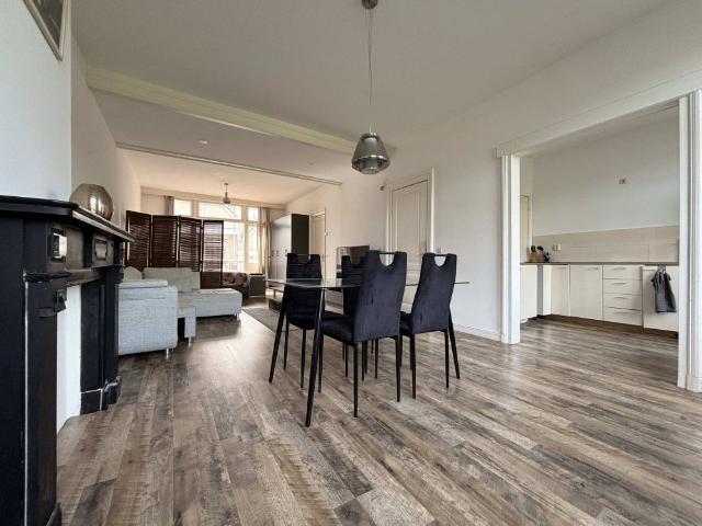 Te huur: Studio Provenierssingel 24 B02 in Rotterdam